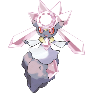 Image of Diancie