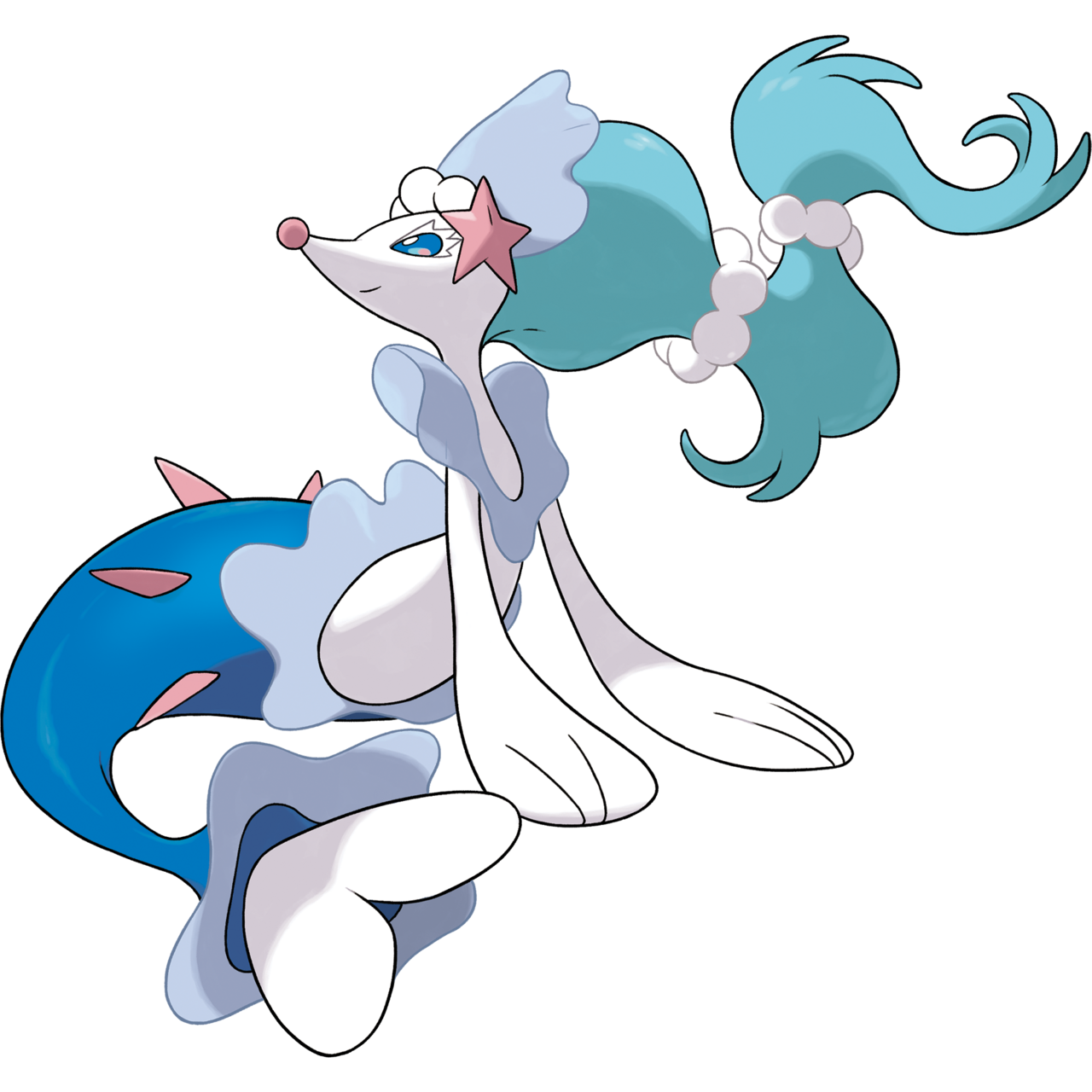 Image of Primarina