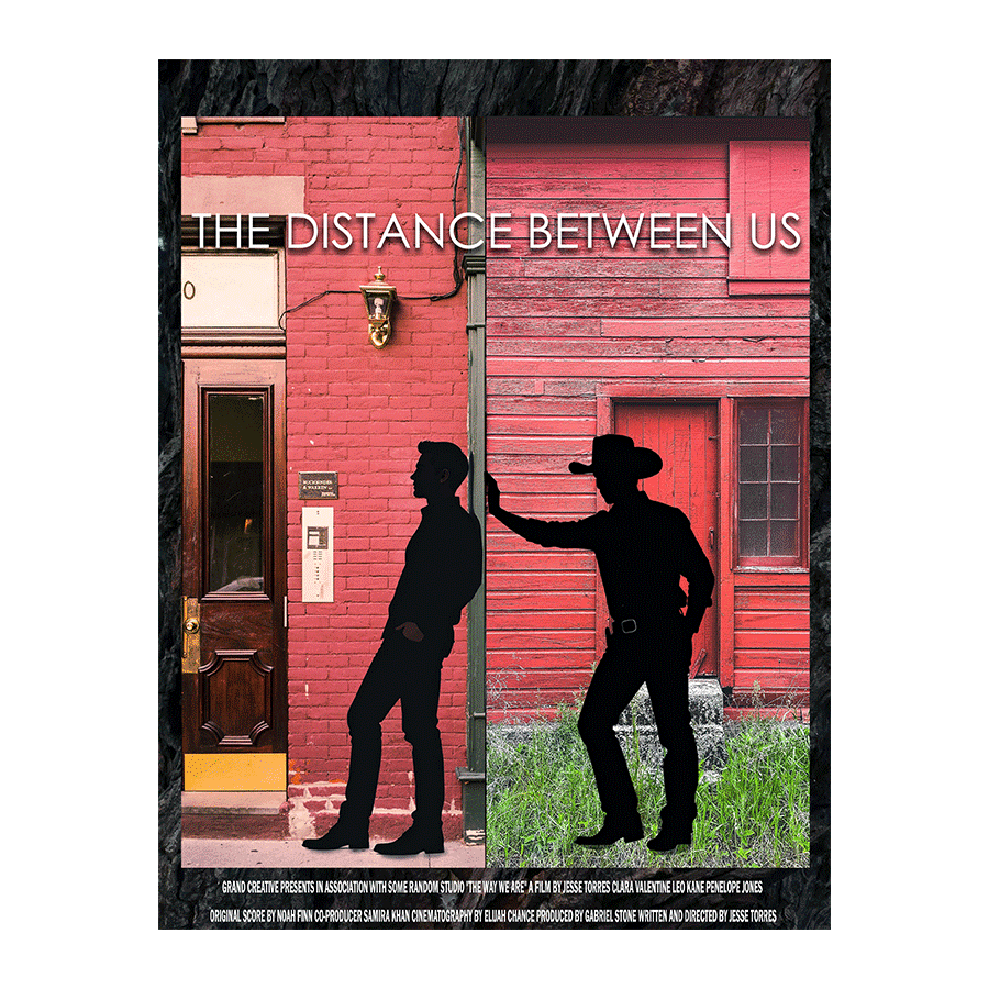 Picture of movie poster